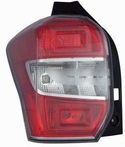 Takavalo, Vasen, SUBARU FORESTER, 84912-SG030, 84912SG031