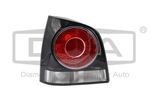 Takavalo, Vasen, VW POLO, 6Q6945095AB, 6Q6945095M, 6Q6945095P, 6Q6945095T, 6Q6945111F