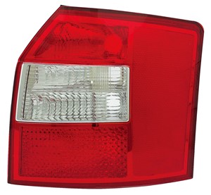 Takavalo, Vasen, AUDI A4 B6 Avant, 8E9945095, 8E9945095A