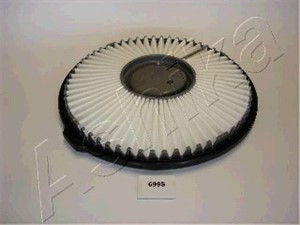 Ilmansuodatin, DAIHATSU CUORE III, 1780187214, 17801-87214, 1780187214000