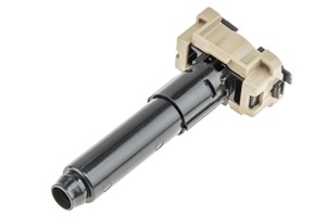 Pesusuutin, ajovalo, TOYOTA LAND CRUISER PRADO, 8520760100, 85207-60100