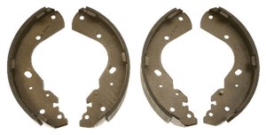 Jarrukenkäsarja, Taka-akseli, FORD RANGER, MAZDA B-SERIE, BT-50 Pick-up, 2M34-2200-BA, 3645890, 3651347, 4509601, UCYR2638Z, UHY42638Z,