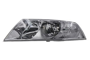 Ajovalo, Vasen, SKODA OCTAVIA II, OCTAVIA Combi II, 1Z1941017C, 1Z1941017P