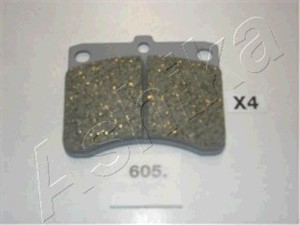 Jarrupalasarja, levyjarru, Etuakseli, DAIHATSU,PIAGGIO, 0449187203, 0449187208, 0449187211, 0449187212, 0449187222, 0449187223, 04491872