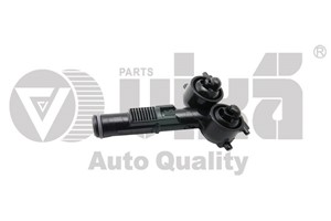 Pesusuutin, ajovalo, Vasen, VW SCIROCCO III, 1K8955103