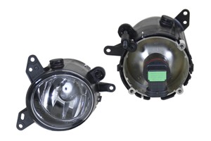 Sumuvalo, Eteen, oikea, MITSUBISHI COLT VI, COLT CZC Cabriolet VI, 8321A365, MN186266, MR957362
