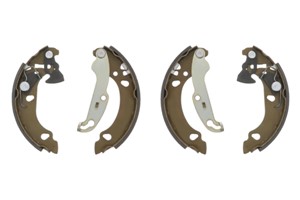 Jarrukenkäsarja, Taka-akseli, FORD FIESTA IV, KA, 1 123 789, 1 316 961, 1 433 865, 4S512200BB, YS512200AB, YS512200AC