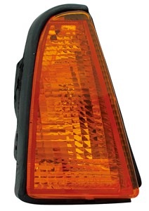 Vilkkuvalo, Oikea, FIAT CINQUECENTO, 7629825