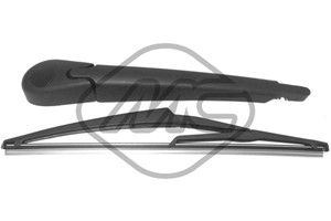Pyyhkijänsulka, Takana, PEUGEOT 207 SW, 6423 91, 6429 EK