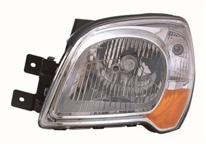 Ajovalo, Oikea, KIA SPORTAGE II, 921023W020