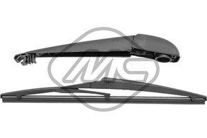 Pyyhkijänsulka, Takana, TOYOTA AVENSIS Kombi, AVENSIS Sedan, 85241 05100, 85242-05120