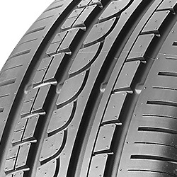 Pirelli P Zero Rosso Asimmetrico ( 235/45 R19 95W * )