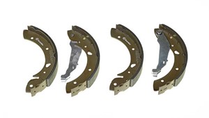 Jarrukenkäsarja, TOYOTA AVENSIS, AVENSIS Kombi, AVENSIS Liftback, 0449505020, 0449505030, 449505020, 449505030
