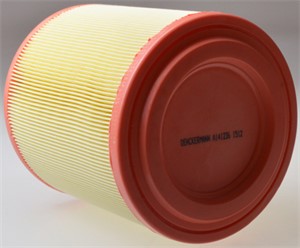 Ilmansuodatin, NISSAN CABSTAR, NT400 CABSTAR, 16546MA70A, 16546MA70C, 5001869822, 50108699822, 7485119973