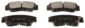 Teho-jarrupalasarja, Etuakseli, MITSUBISHI, MB500813, MB500814, MB500815, MB500816, MB500819, MR162523, MR162524, MR389523, MR389524, MZ