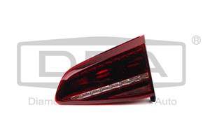 Takavalo, Oikea, VW GOLF VII, 5G0945308D