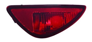 Takavalo, Oikea, RENAULT CLIO III, 8200776054, 8200776121