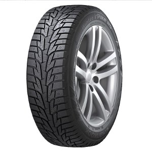 Hankook Winter i*Pike RS W419 ( 255/45 R18 103T, nastarengas )