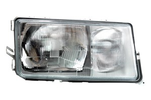 Ajovalo, Oikea, MERCEDES-BENZ 190 [W201], 2018200261, 2018207661, A2018200261, A2018207661