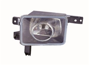 Sumuvalo, Vasen, OPEL CORSA C, 1710036, 1710039, 1710040, 1710372, 1710374, 171039