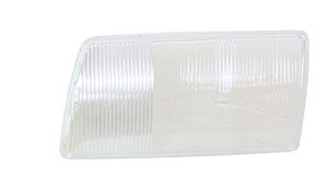 Lasi, ajovalo, Oikea, MERCEDES-BENZ S-KLASS [W126], A002 826 5590