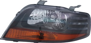 Ajovalo, Oikea, CHEVROLET AVEO / KALOS Halvkombi, DAEWOO KALOS, 96408155, 96540152