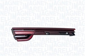 Takavalo, Vasen, PORSCHE PANAMERA, 971945207C