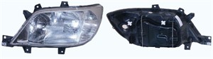 Ajovalo, Oikea, MERCEDES-BENZ, A 901 820 1561, A 901 820 156164