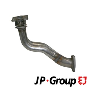 Pakoputki, Edessä, SEAT,VW, 357253091N, 3A0253091G, 3A0253091M, 6K1253091G
