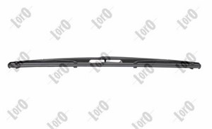 Pyyhkijänsulka, Takana, RENAULT CLIO II, 7701040187, 7701045207, 7701410155