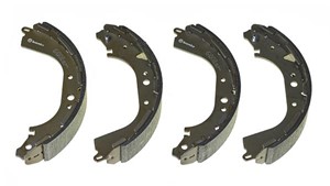 Jarrukenkäsarja, Taka-akseli, INFINITI QX4, NISSAN NAVARA, NP300 PICKUP, PATHFINDER II, PICK UP, 440600W725, 440600W726, 440600W727, 440