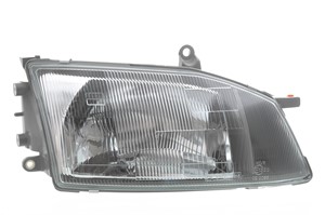 Ajovalo, Vasen, TOYOTA HIACE Buss IV, HIACE Skåp IV, 8115026080, 81150-26080, 8115026081, 81150-26081, 8115026082, 81150-26082, 81150260