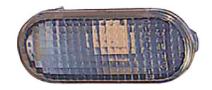 Vilkkuvalo, Oikea tai vasen puoli, Asennus sivulle, SEAT CORDOBA Vario, IBIZA II, VW CADDY Minibus, minivan II, 1091798, 3A0 949 101B,