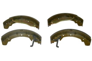 Jarrukenkäsarja, Taka-akseli, VW LT 28-35 Buss I, LT 28-35 Flak/chassi I, LT 28-35 Skåp I, LT 40-55 Flak/chassi I, LT 40-55 Skåp I, 2816