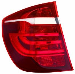 Takavalo, Vasen, BMW X3 [F25], 63217217305