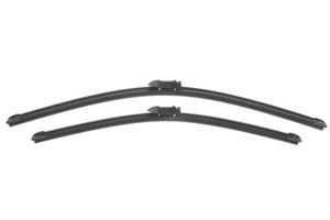 Pyyhkijänsulka, Edessä, LAND ROVER DISCOVERY V, RANGE ROVER IV, RANGE ROVER SPORT II, LR083266, LR083267