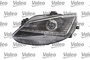 Ajovalo, Vasen, SEAT IBIZA IV, IBIZA SC IV, IBIZA ST IV, 6J1941753B, 6J1941753C, 6J1941753E, 6J1941753G, 6J1941753H, 6J1941753K