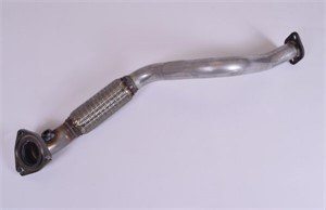 Pakoputki, Edessä, CHEVROLET AVEO / KALOS Halvkombi, AVEO / KALOS Sedan, 96654192, 96654193