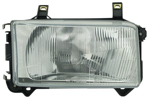 Ajovalo, Oikea, VW TRANSPORTER Buss IV, TRANSPORTER Flak/chassi IV, TRANSPORTER Skåp IV, 701941018