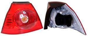 Takavalo, Vasen, VW GOLF V, 1K6 945 095AA, 1K6 945 095J, 1K6 945 095N, 1K6945095P