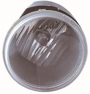 Sumuvalo, Oikea, Vasen, CHRYSLER 300C, 300C Touring, 4805858AB