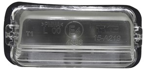 Rekisterivalo, Molemminpuolin, CITROËN,DS,OPEL,PEUGEOT,TOYOTA, 634099, 6340A3, 6340E8, 6340F9, SU001A3445, SU001-A3445