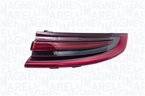 Takavalo, Oikea, PORSCHE PANAMERA, 971945092B
