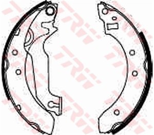 Jarrukenkäsarja, FORD, 1544632, 1613131, 5015657, 5015659, 5020408, 5020421, 5020548, 5020558, 6088224, 6113131, 6150271, 85AB-2200-AA,