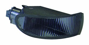 Vilkkuvalo, Vasen, FORD SCORPIO II, SCORPIO Turnier II, 1059130, 7037387, 7231324