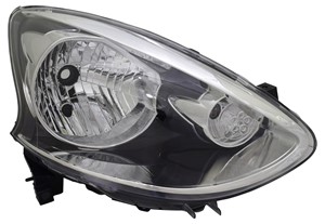 Ajovalo, Vasen, NISSAN MICRA IV, 260603HN1A, 26060-3HN1A, 260653HN1A, 26065-3HN1A