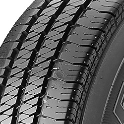 Bridgestone Dueler H/T 684 II ( P245/70 R17 108S Left Hand Drive )