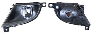 Sumuvalo, Eteen, oikea, BMW 5 [E60], 5 Touring [E61], 63 17 7 177 712
