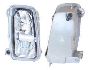 Sumuvalo, Eteen, vasen, FORD C-MAX, 14 71 730