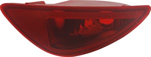 Takavalo, Vasen, RENAULT CLIO III, 82 00 776 055